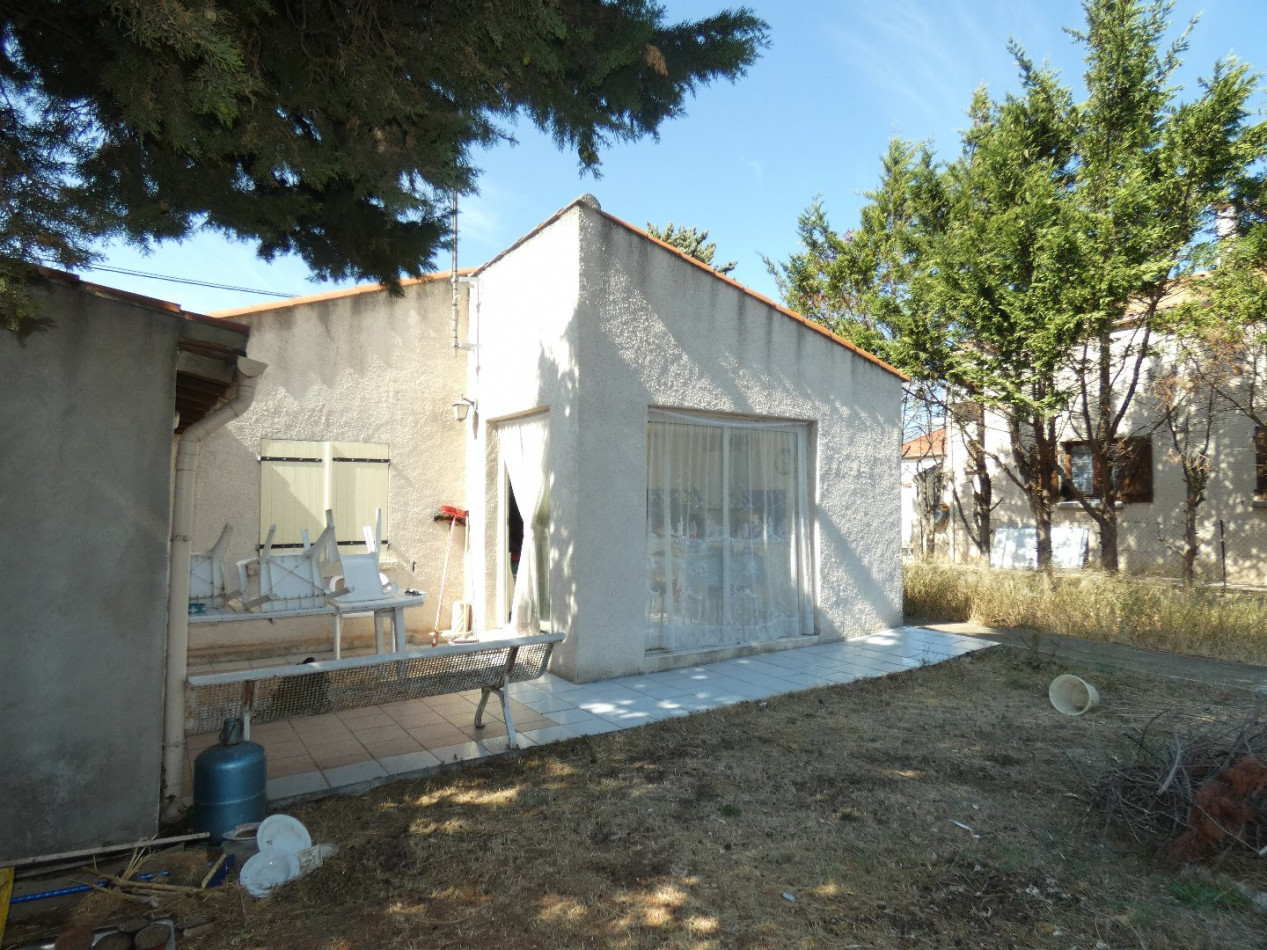 vente Maison à rénover Sete - Photo 9
