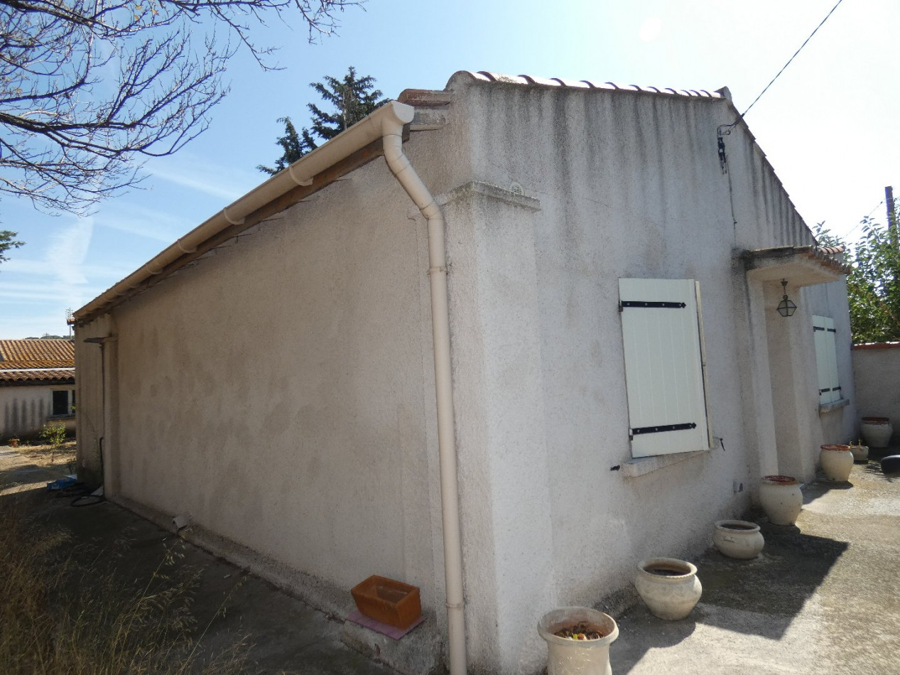 vente Maison à rénover Sete - Photo 1