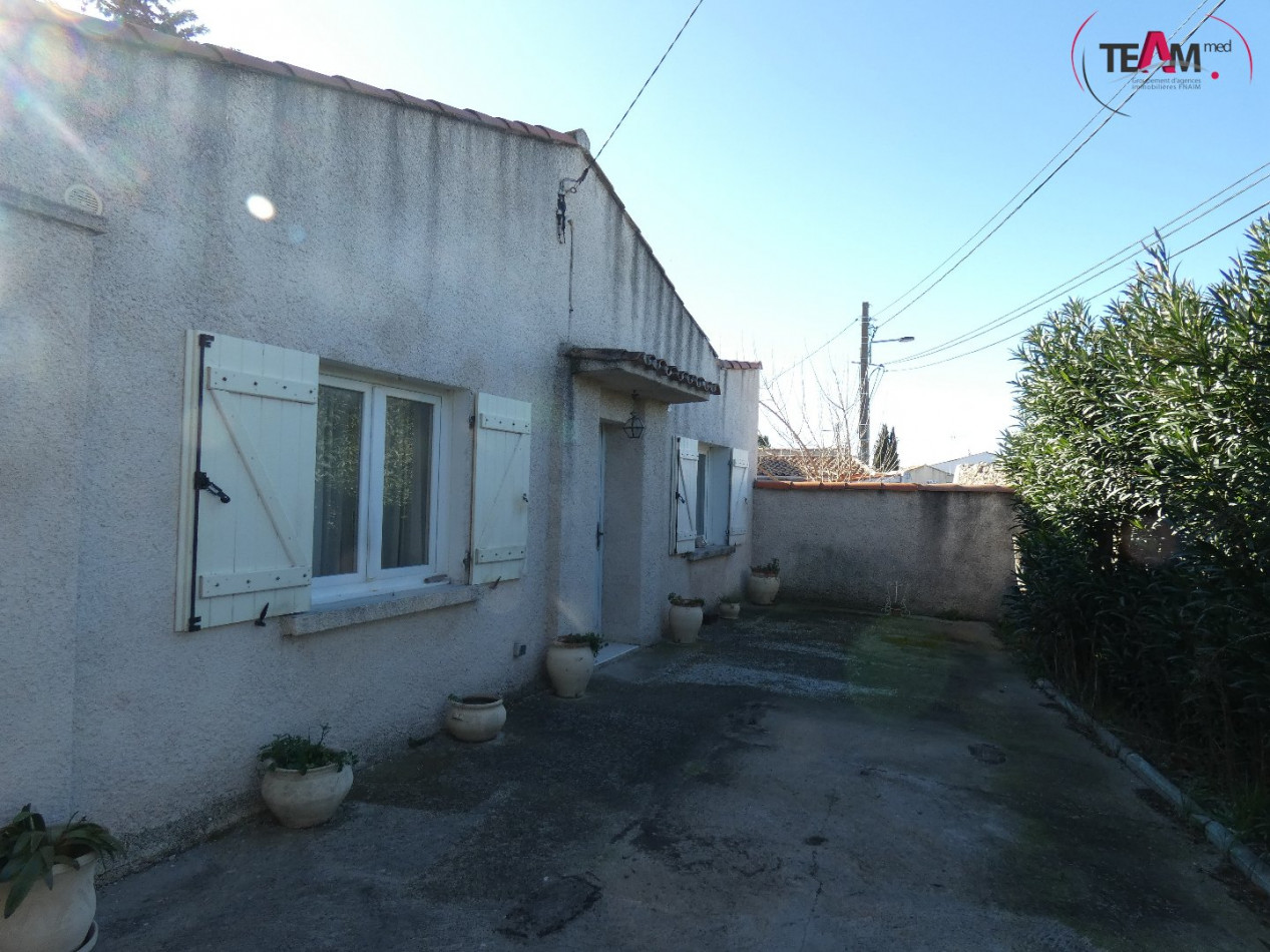 vente Maison à rénover Sete - Photo 4