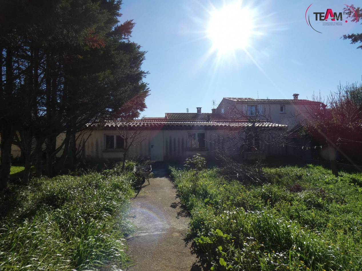 vente Maison à rénover Sete - Photo 3