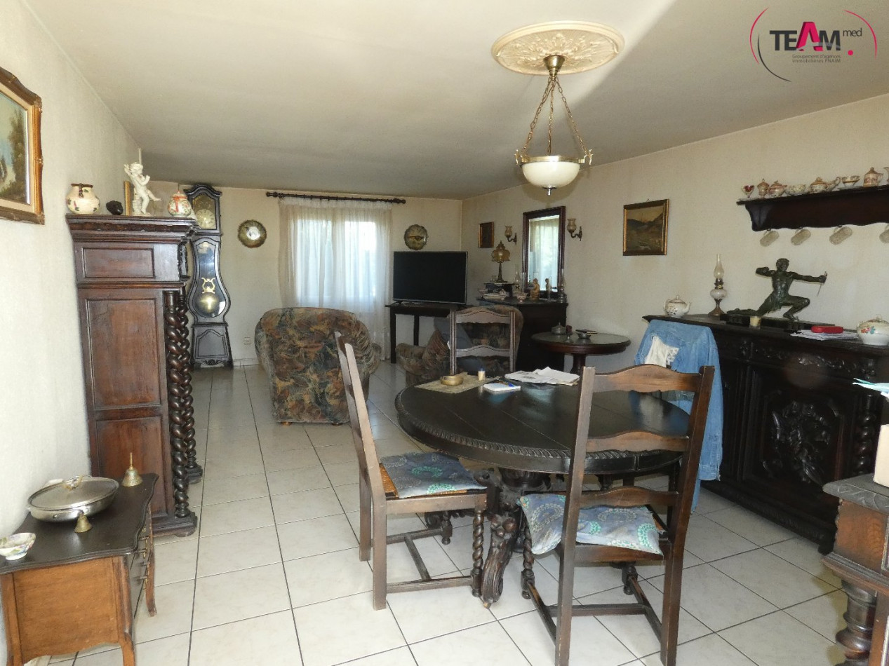 vente Maison à rénover Sete - Photo 2