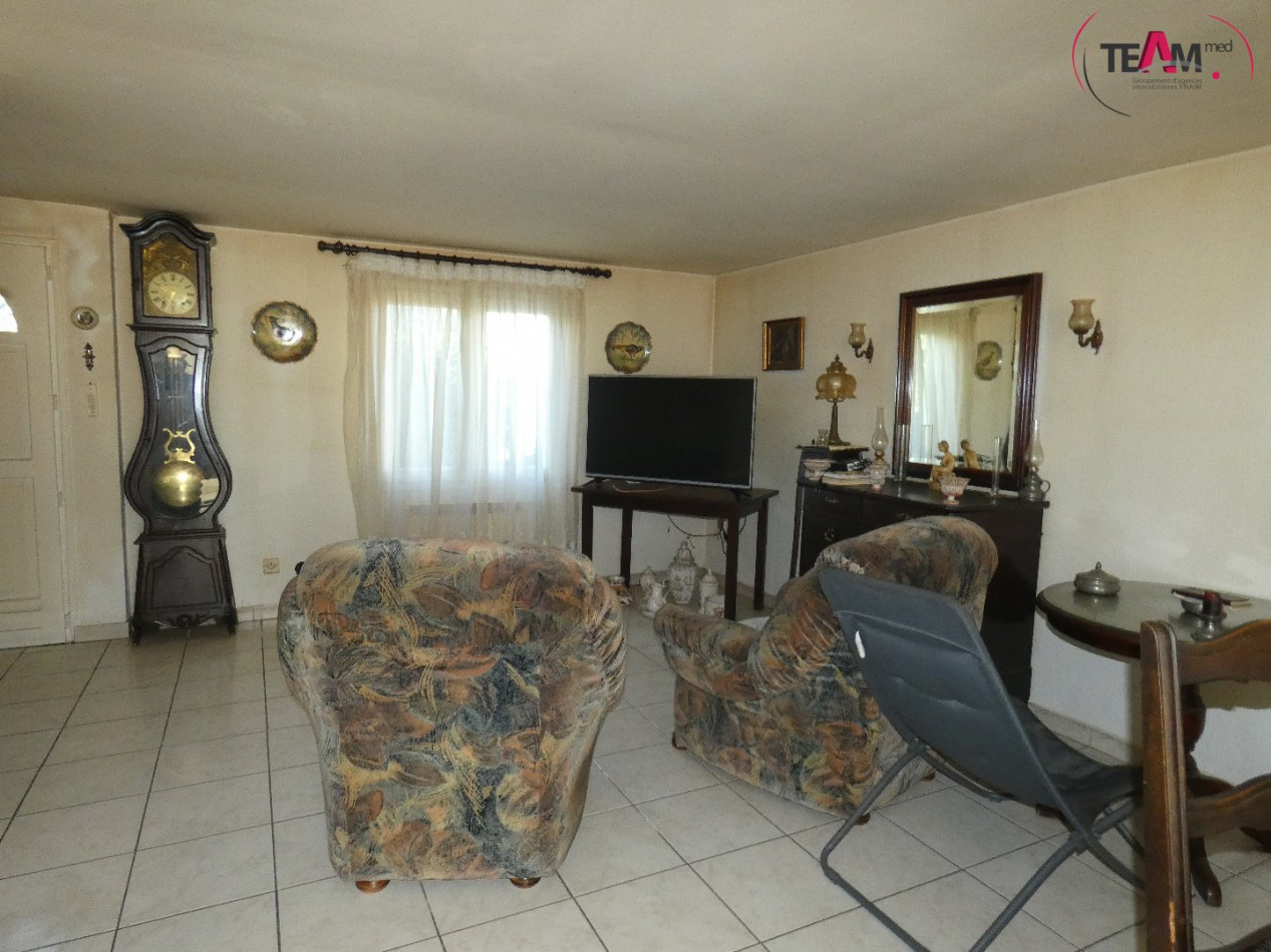 vente Maison à rénover Sete - Photo 5