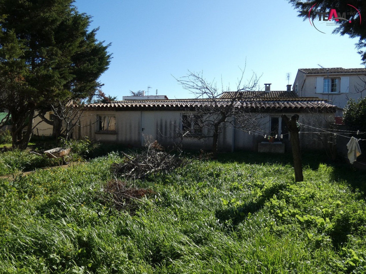 vente Maison à rénover Sete - Photo 10