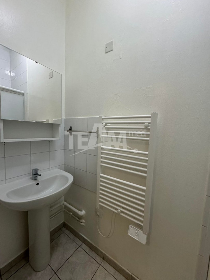 location Appartement Sete - Photo 6