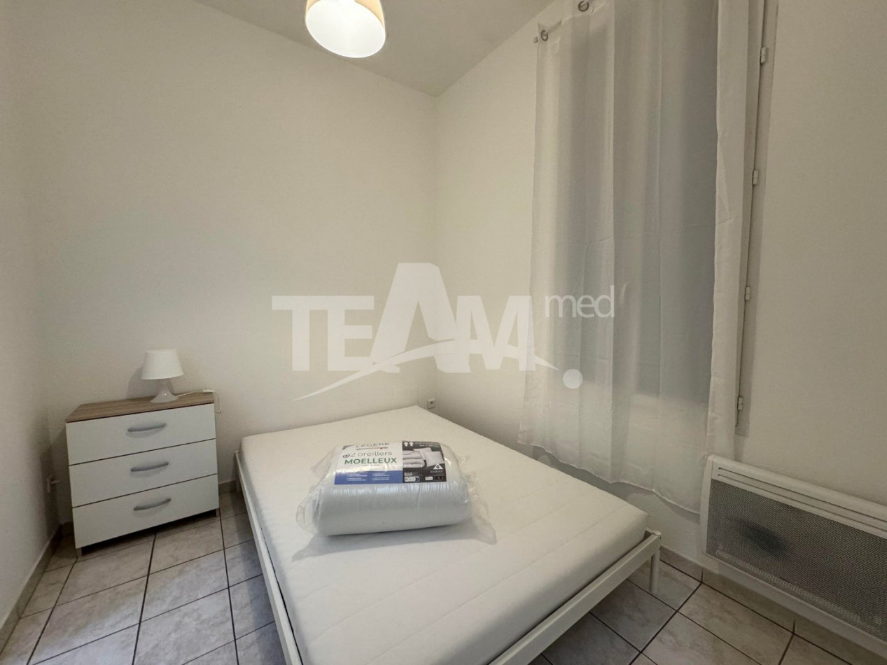 location Appartement Sete - Photo 5