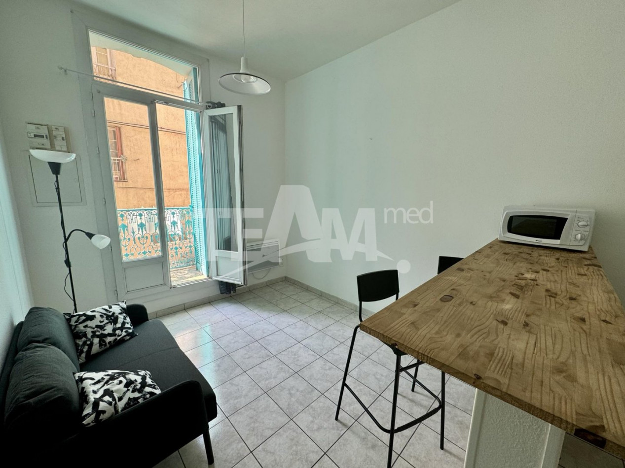 location Appartement Sete - Photo 2