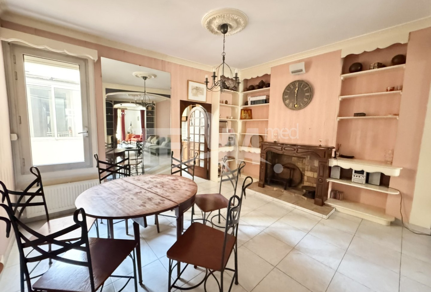 location Appartement Sete - Photo 2