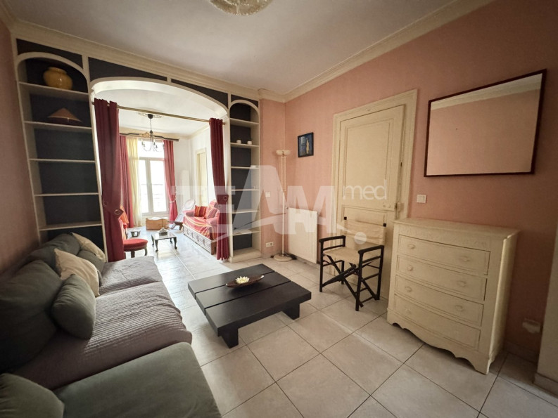 location Appartement Sete - Photo 3