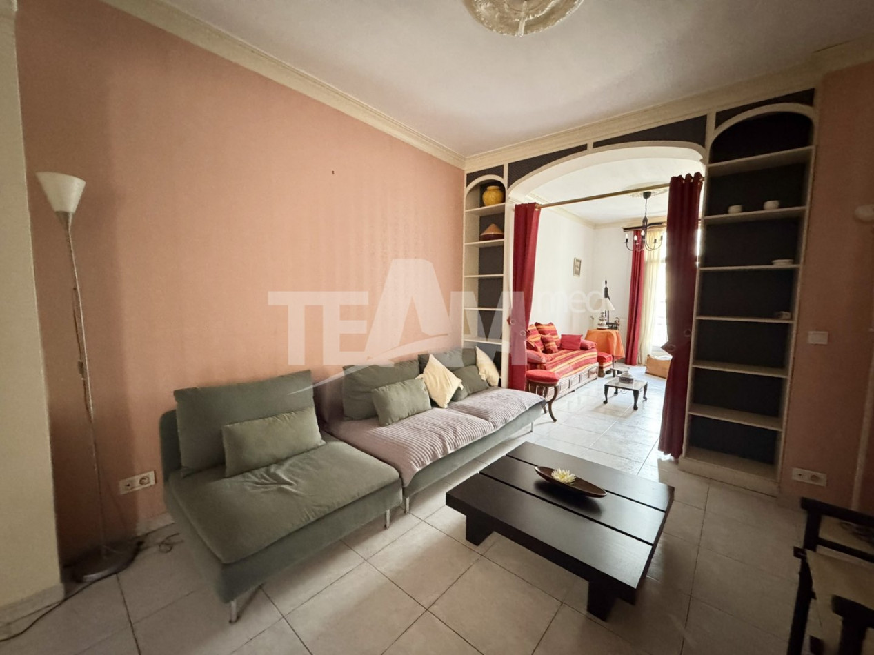 location Appartement Sete - Photo 4