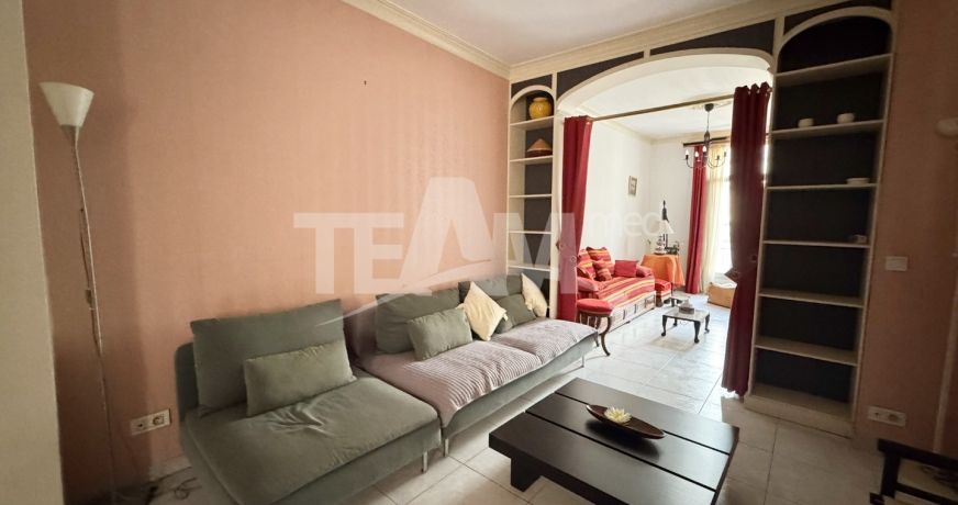 location Appartement Sete