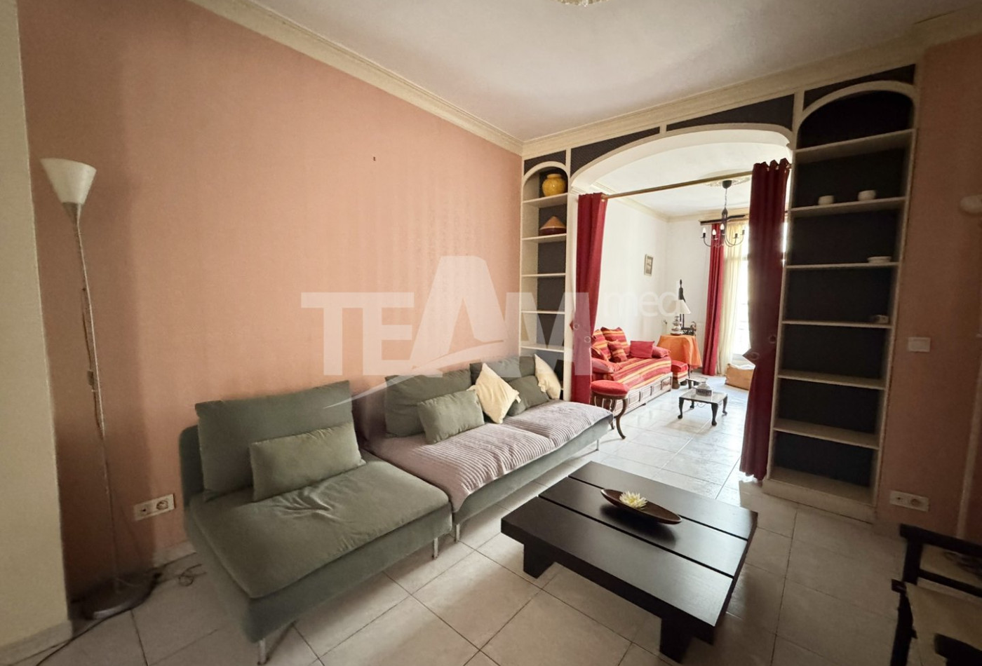 location Appartement Sete - Photo 4