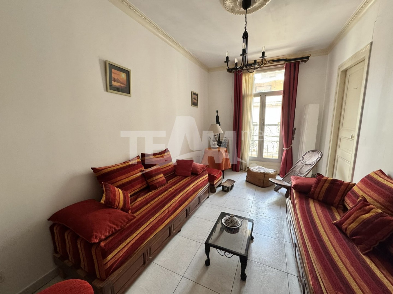 location Appartement Sete - Photo 5