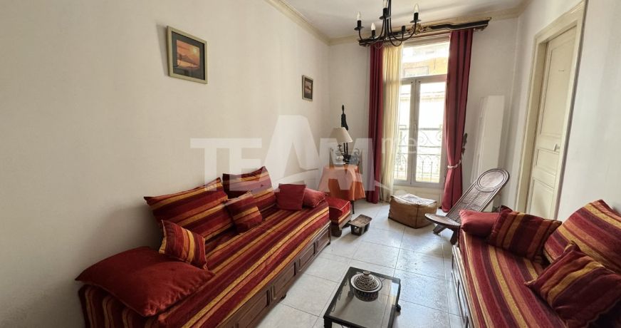 location Appartement Sete