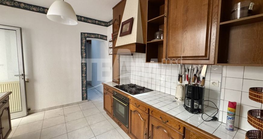 location Appartement Sete