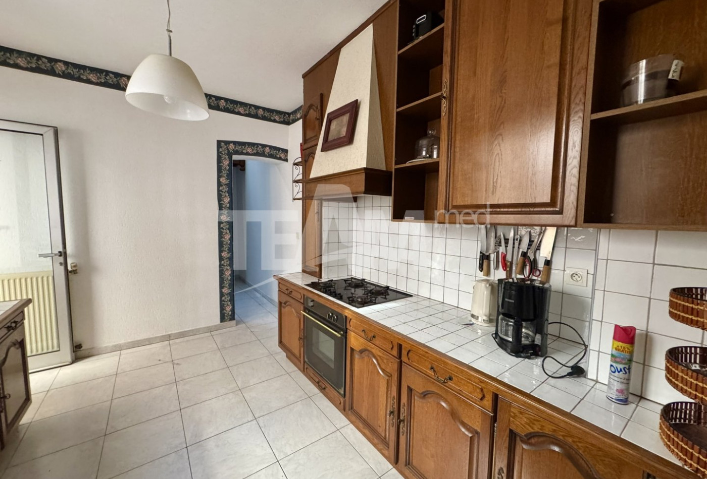 location Appartement Sete - Photo 9