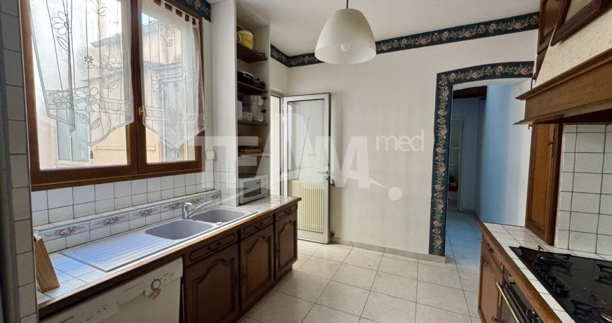 location Appartement Sete