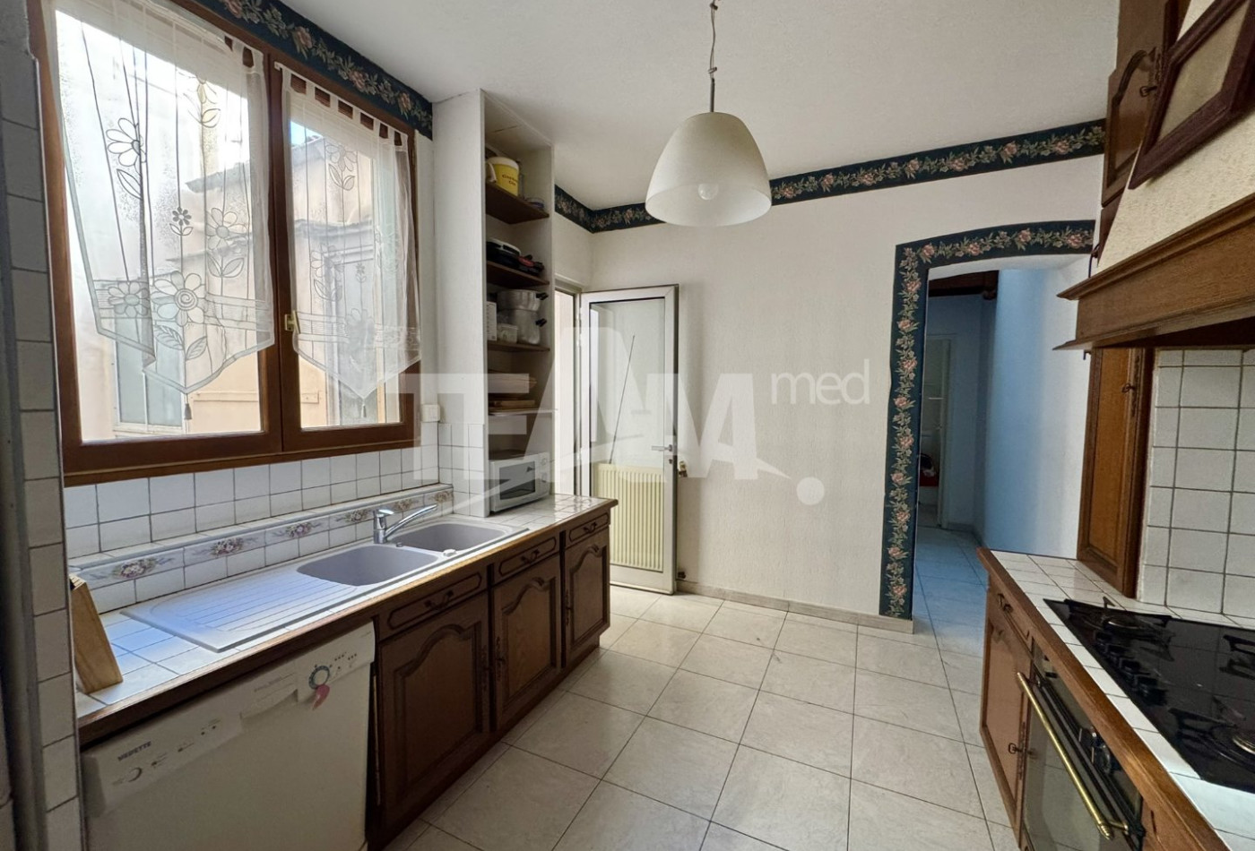 location Appartement Sete - Photo 10