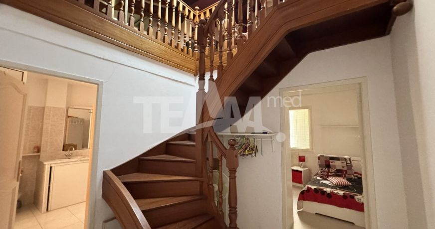 location Appartement Sete