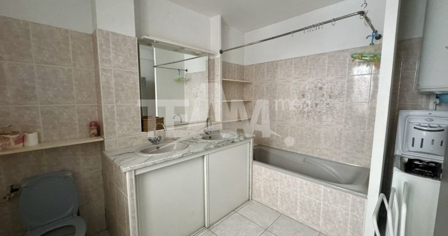 location Appartement Sete
