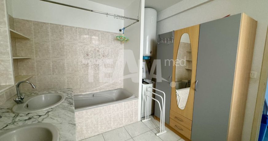 location Appartement Sete