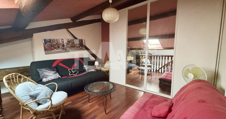 location Appartement Sete