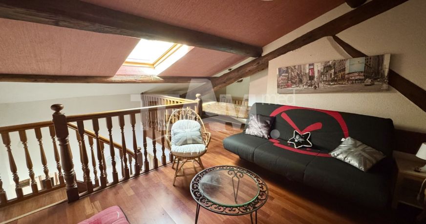 location Appartement Sete