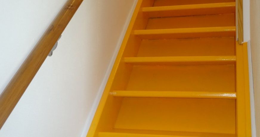 location Appartement Sete