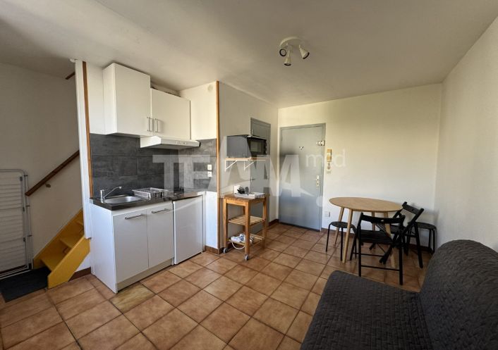 location Appartement Sete