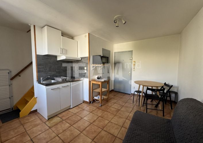 location Appartement Sete