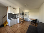 location Appartement Sete