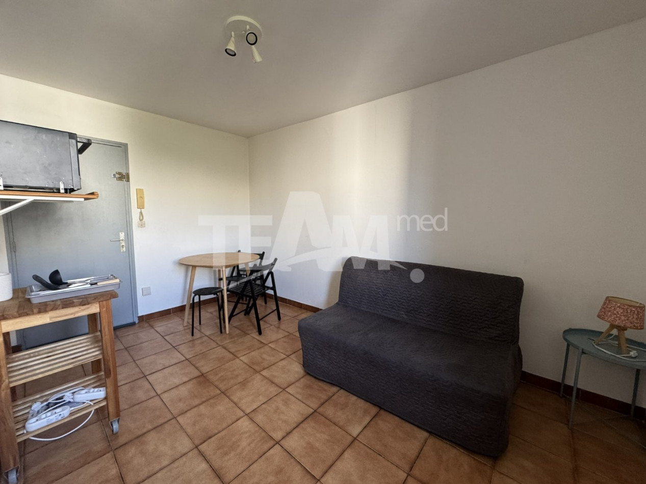 location Appartement Sete - Photo 2