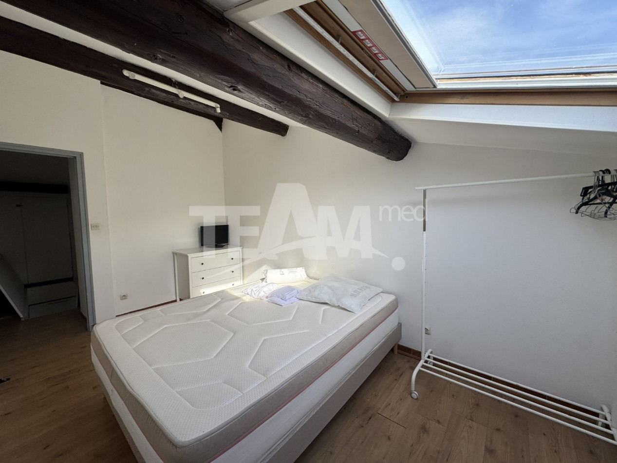 location Appartement Sete - Photo 3
