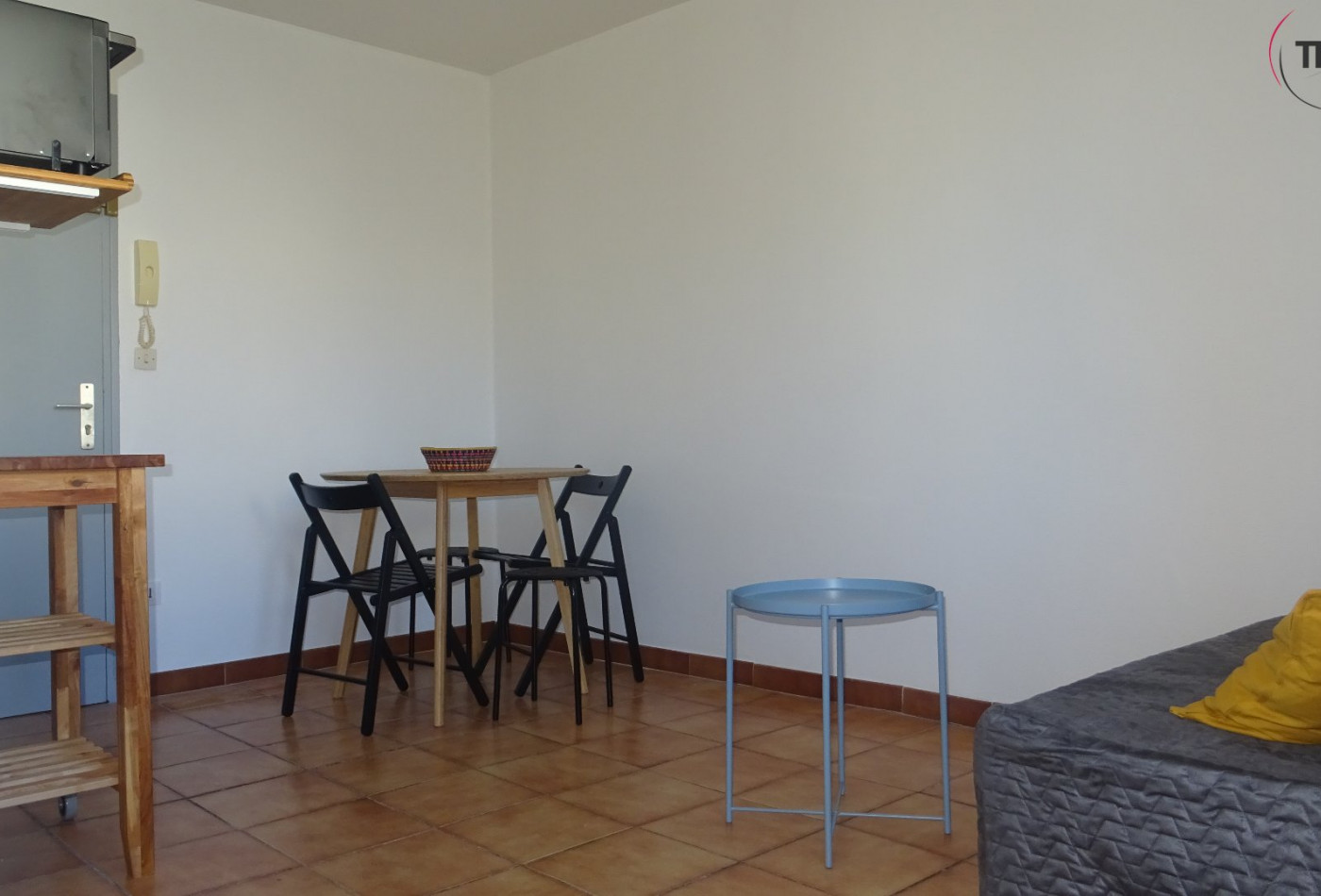 location Appartement Sete - Photo 2