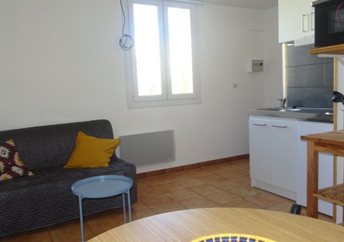 location Appartement Sete