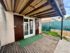 location Appartement en rez de jardin Vic La Gardiole