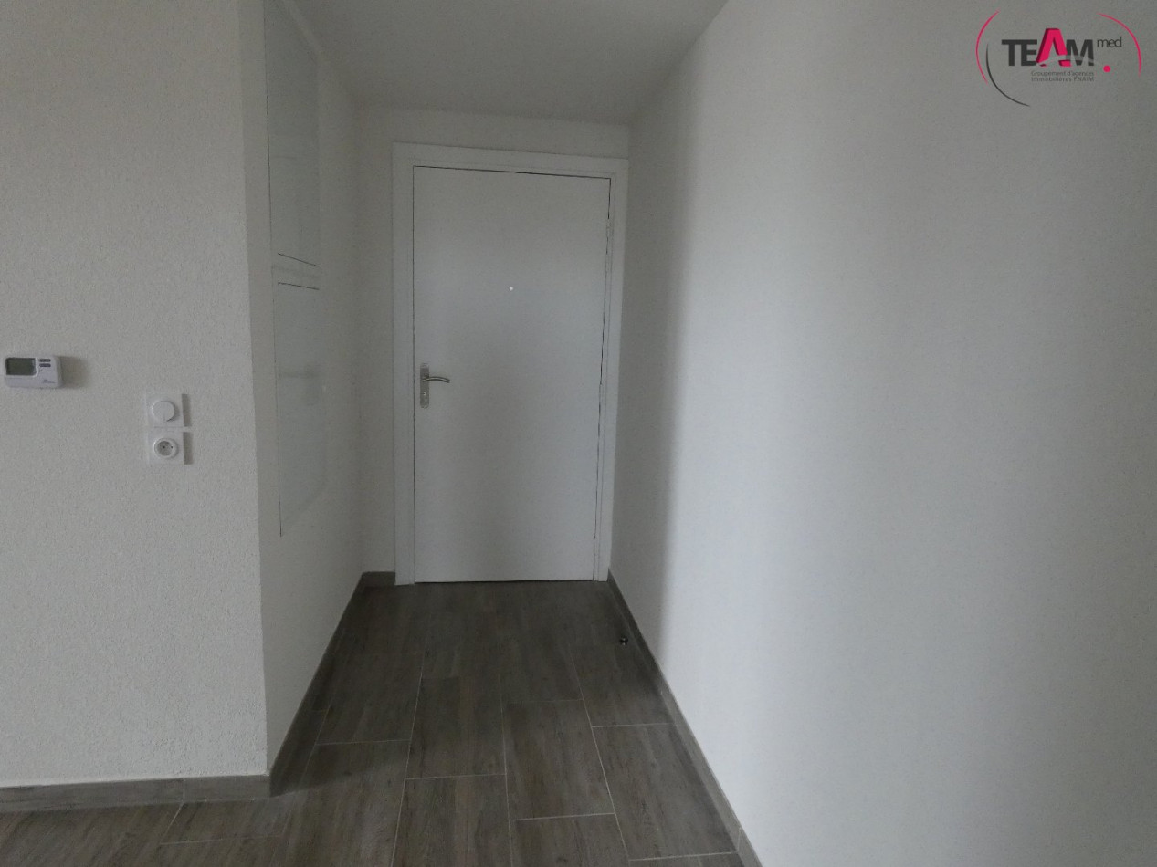 location Appartement neuf Sete - Photo 8
