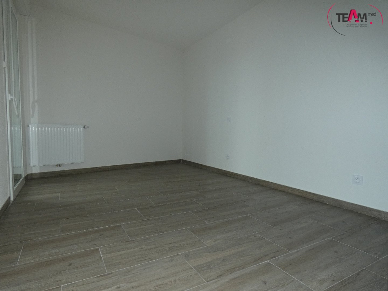 location Appartement neuf Sete - Photo 6