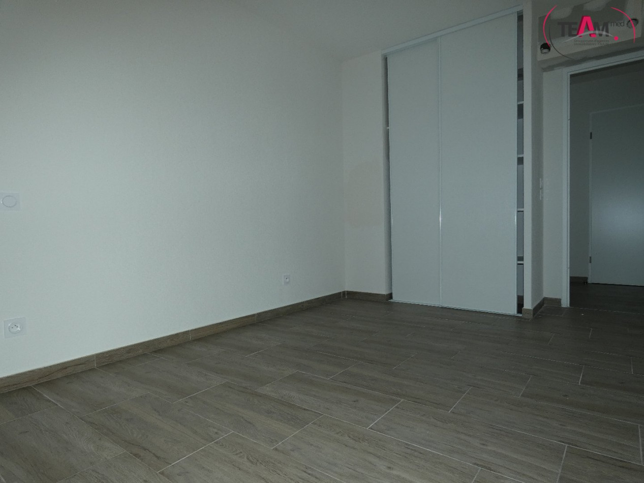 location Appartement neuf Sete - Photo 7