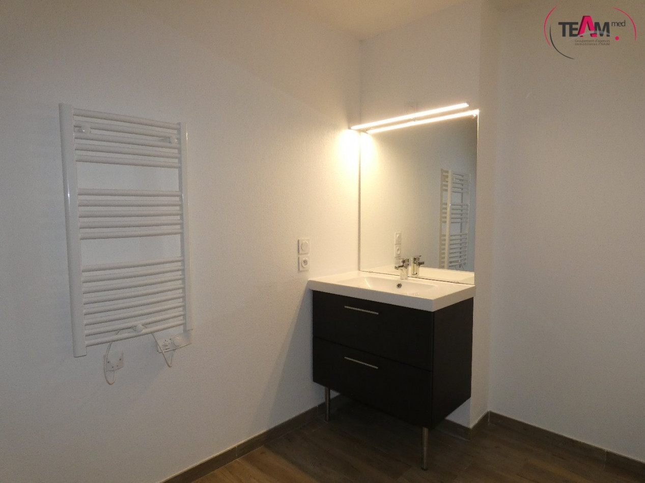 location Appartement neuf Sete - Photo 10