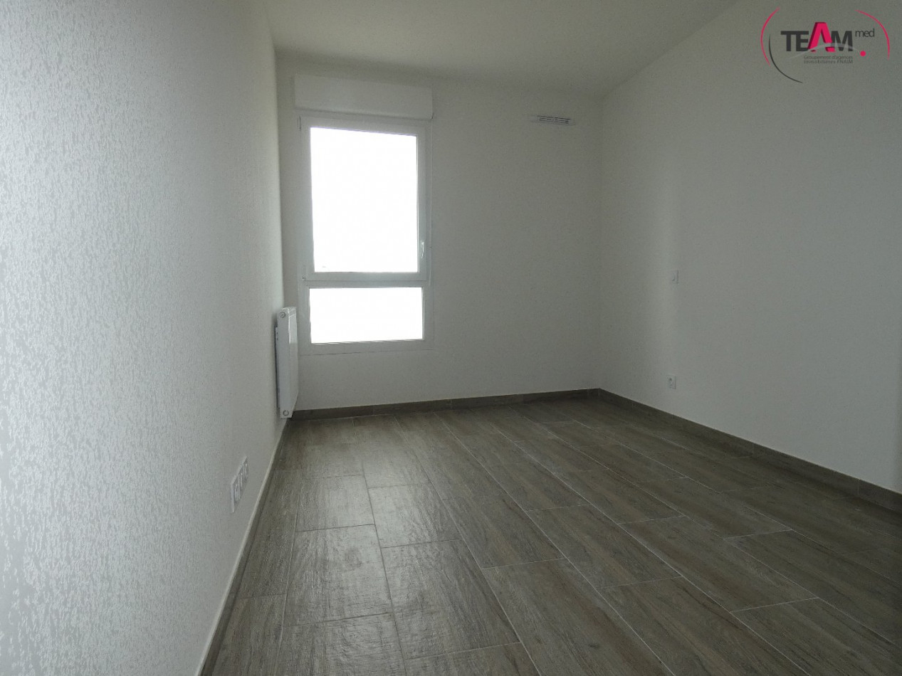 location Appartement neuf Sete - Photo 4