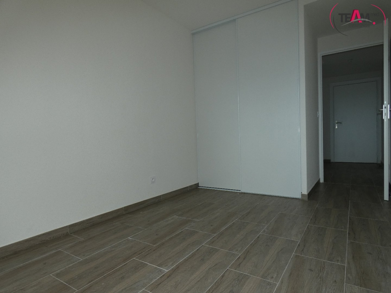 location Appartement neuf Sete - Photo 5
