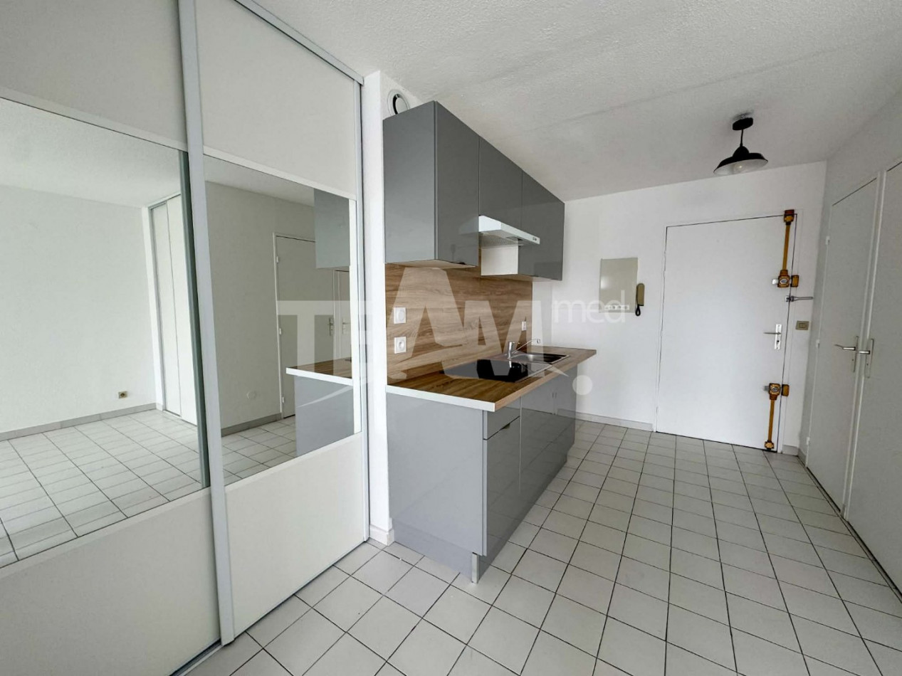 à louer Appartement Sete - Photo 3