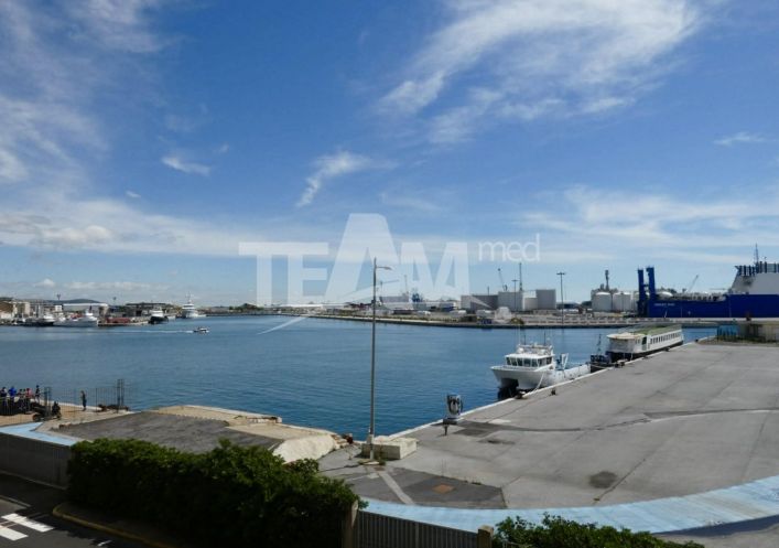 à louer Appartement Sete