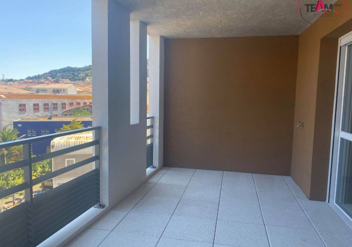 à louer Appartement Sete