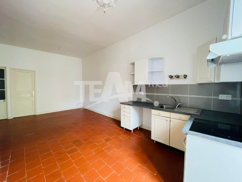 location Appartement Sete - Photo 3