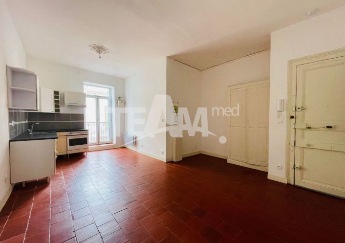 letting Appartement Sete