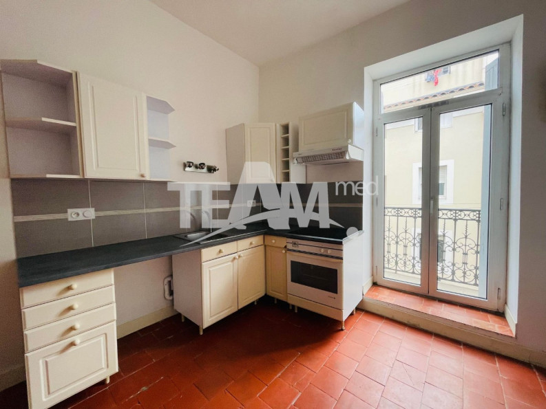 location Appartement Sete - Photo 2