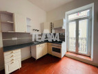 location Appartement Sete