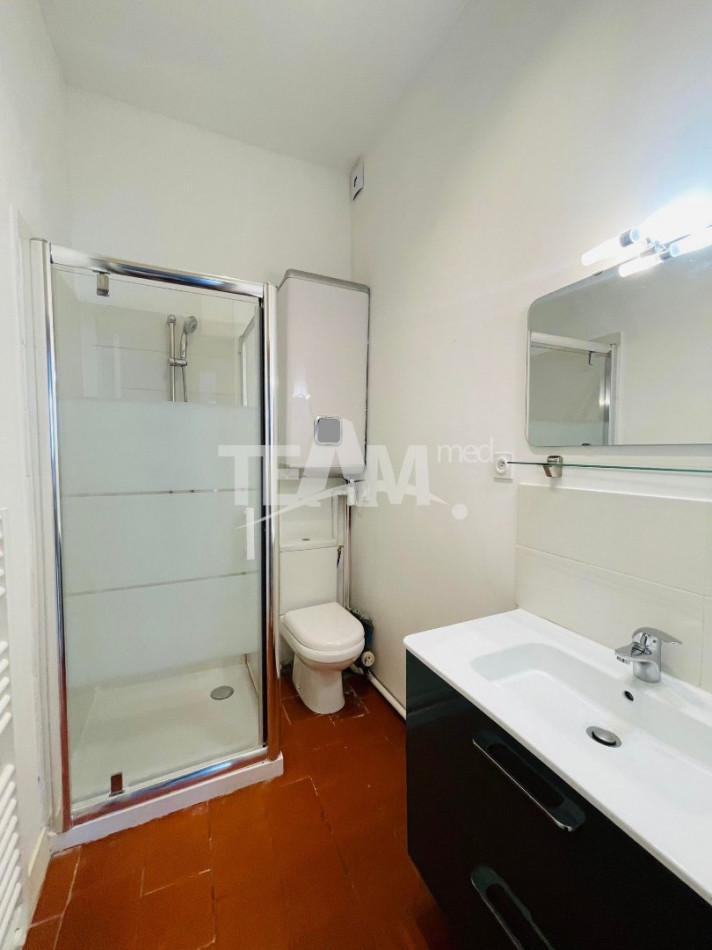 location Appartement Sete - Photo 4