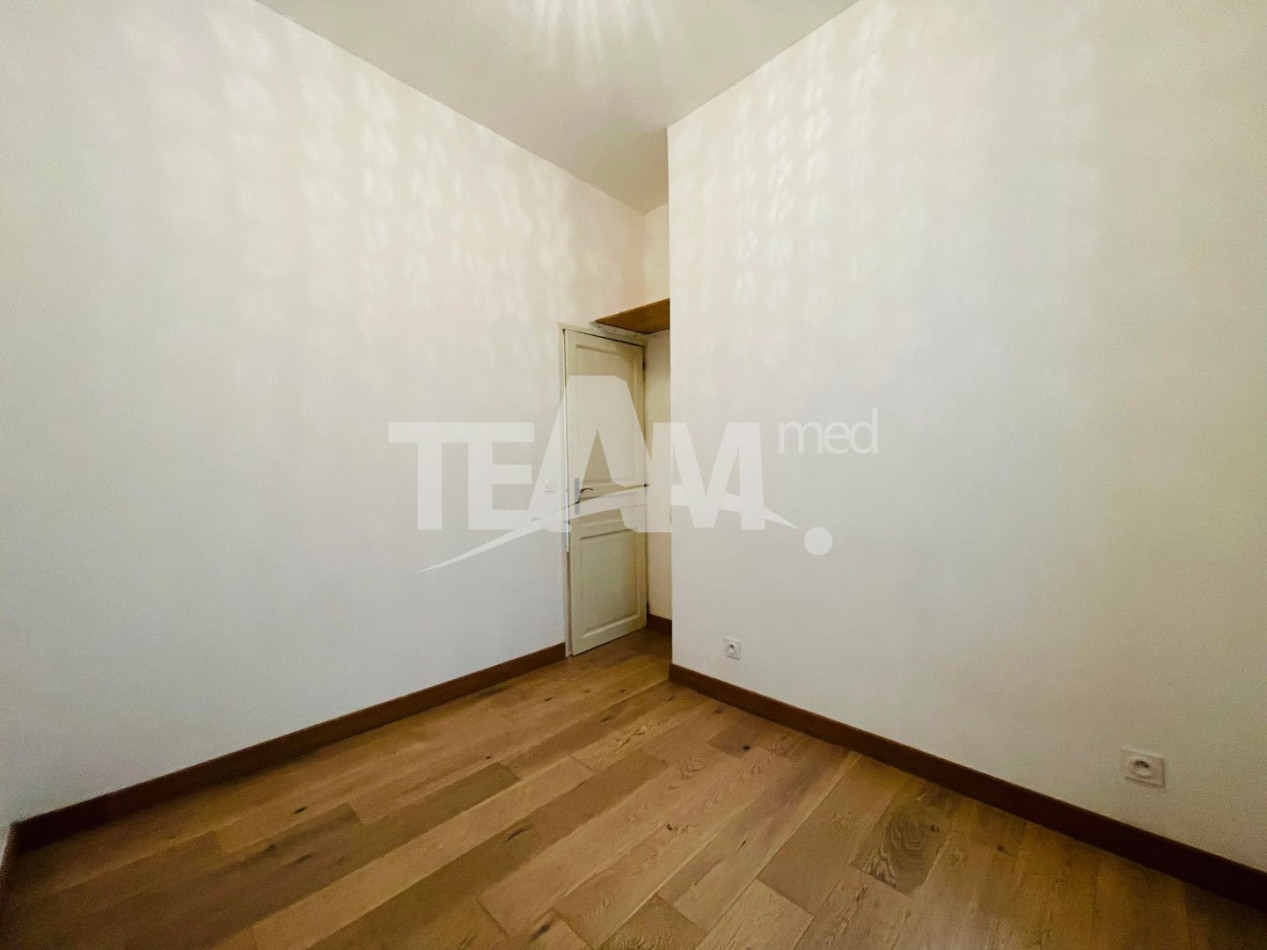 location Appartement Sete - Photo 2
